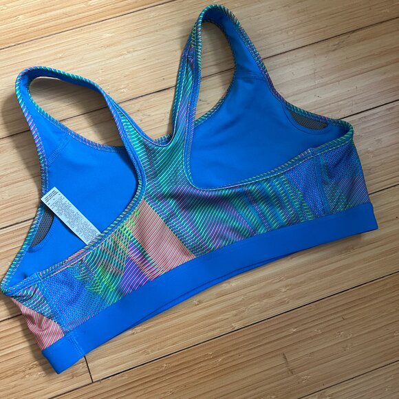 Nike Dri_FIT Racer Back Top, Sz. XL - Picture 4 of 5